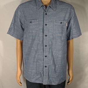 3/$20 Woolrich Button Down Shirt